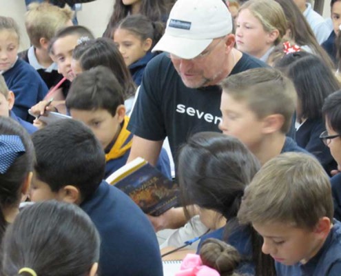 School Assembly