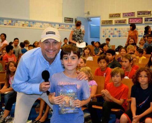 Children's Books