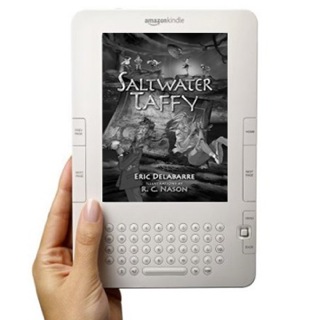 Amazon Kindle